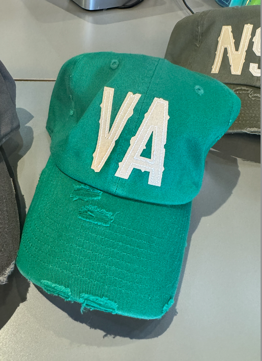 VA Hats