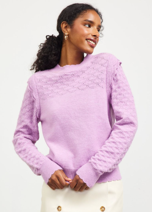 Estelle Sweater