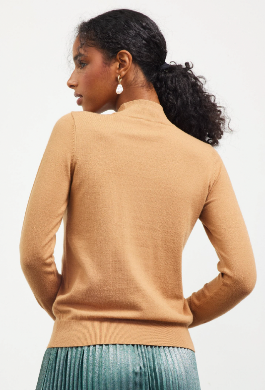 Arlo Sweater - 4 Colors