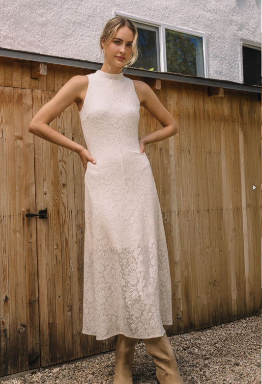 Elodie Dress