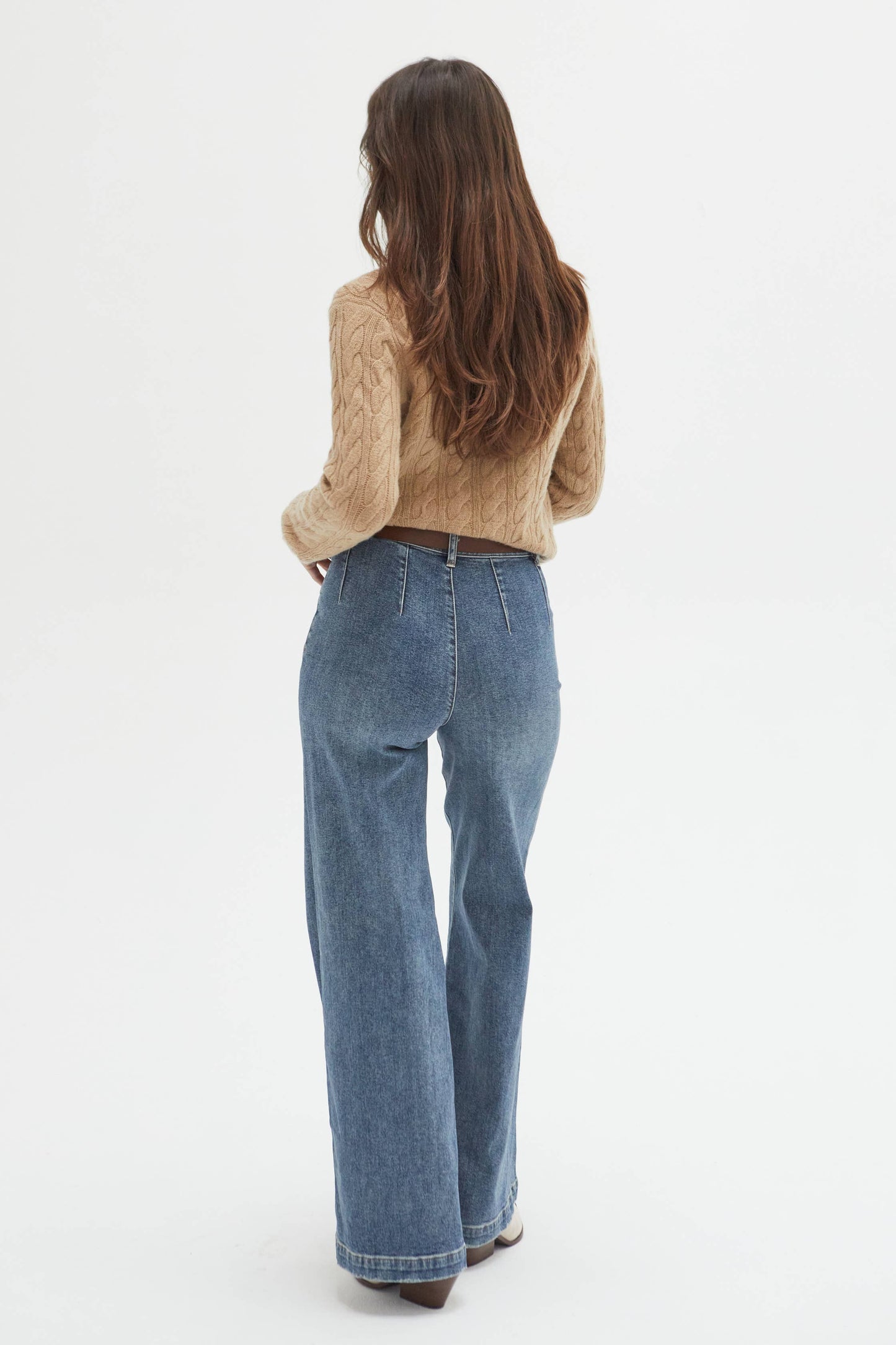 Sukie High Rise Jeans