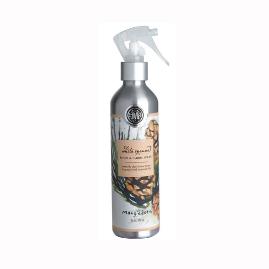 Room Spray White Spruce