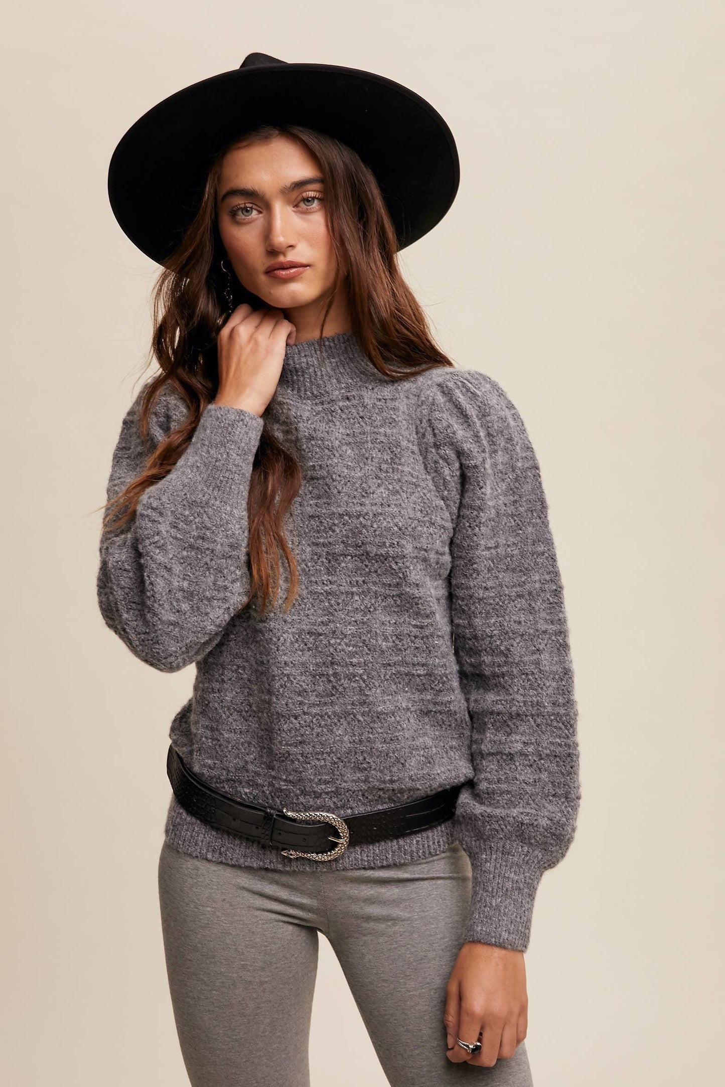 Rochelle Sweater