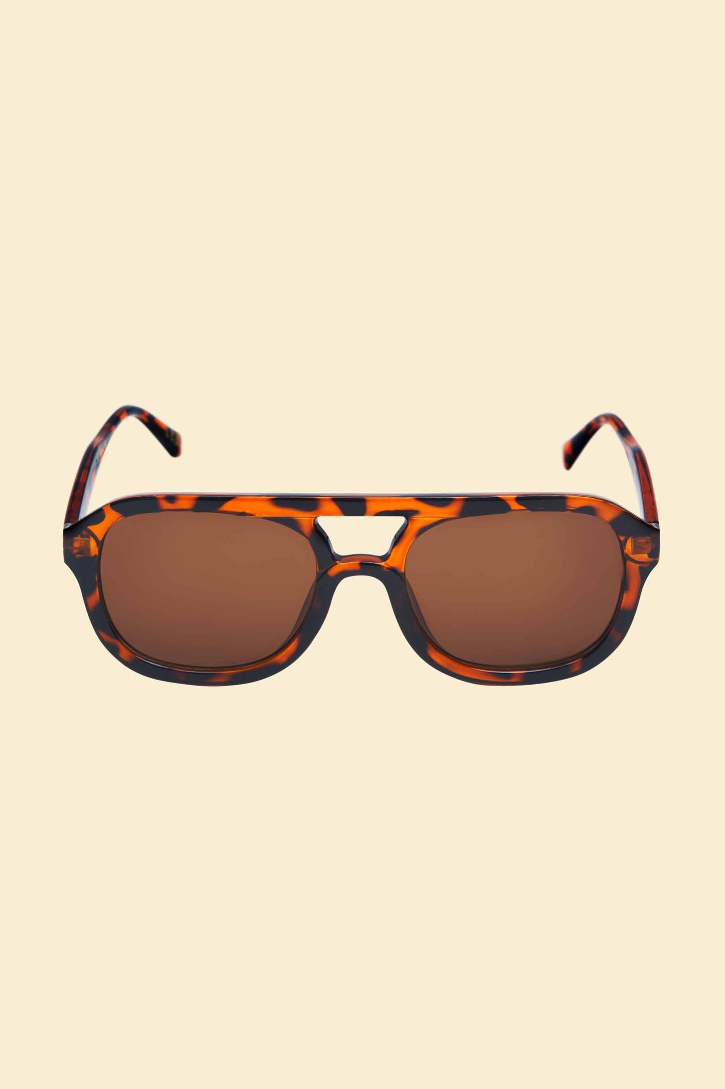 Reese Sunglasses - Tortoiseshell