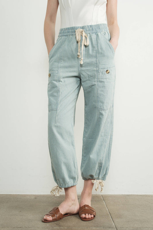 Boater Pant