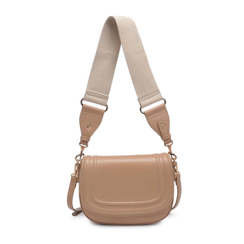 Poshette Crossbody