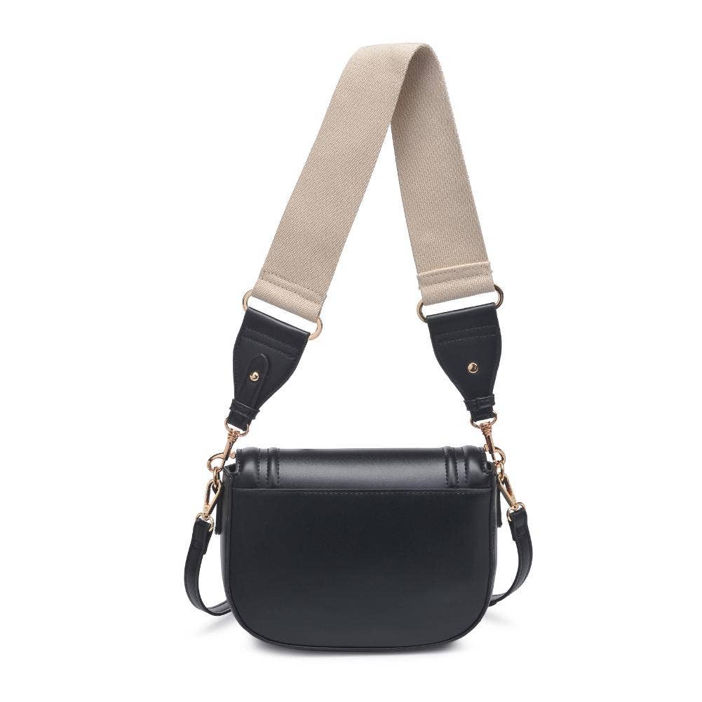 Poshette Crossbody