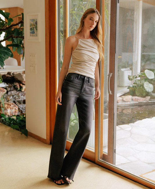 Ella Vintage Jeans