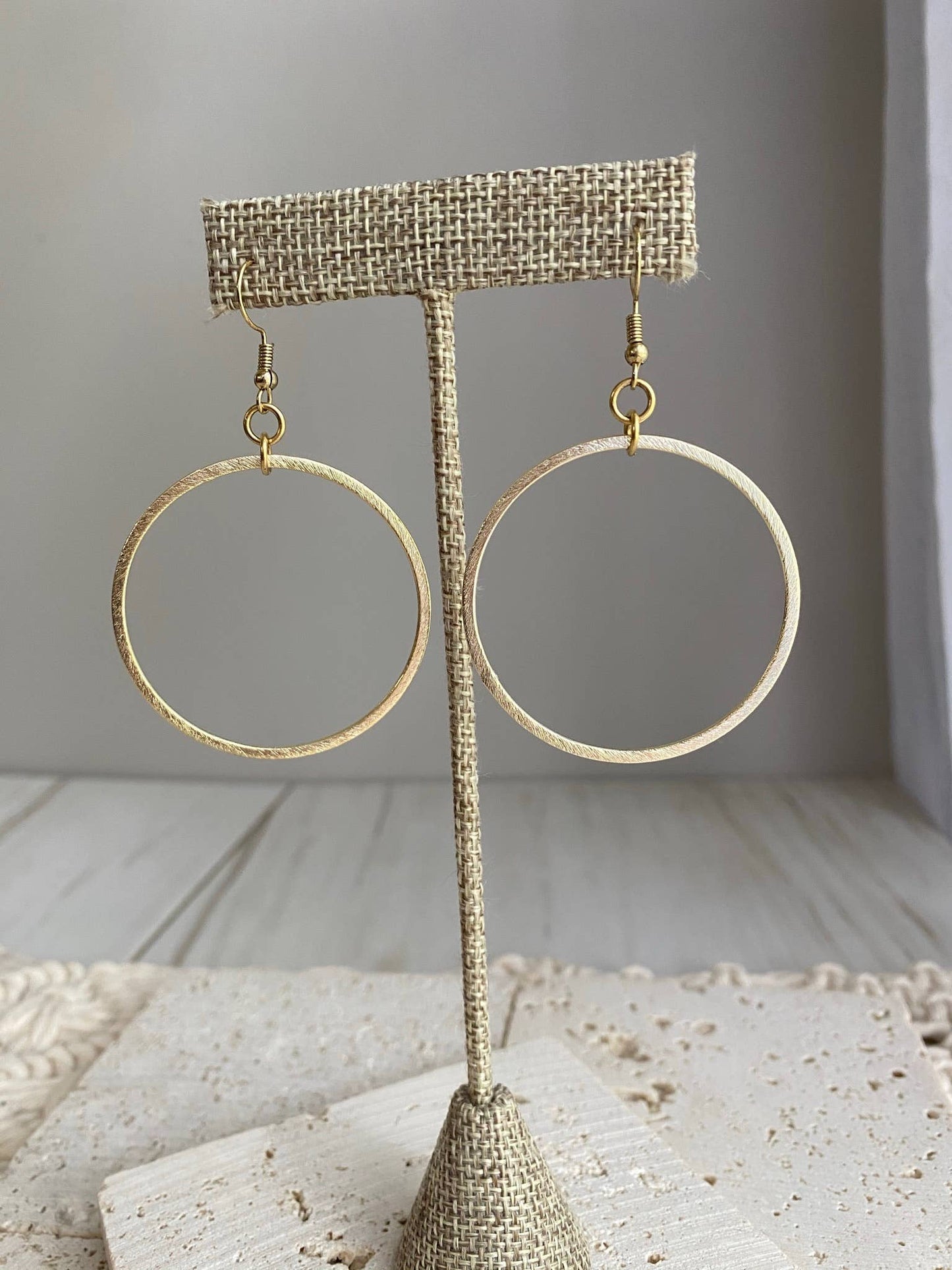 Girlfriend Earrings