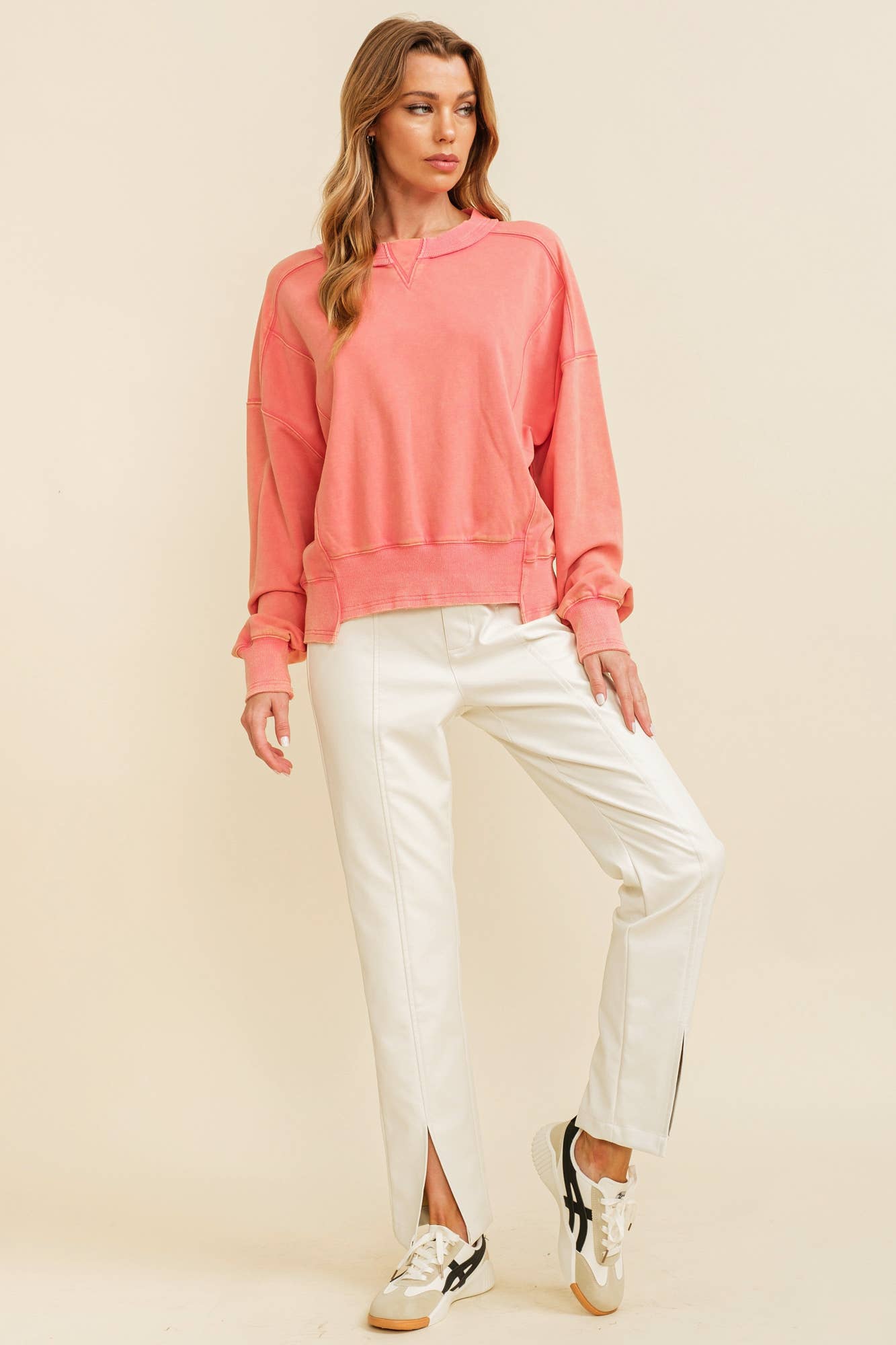 Isabell Sweatshirt