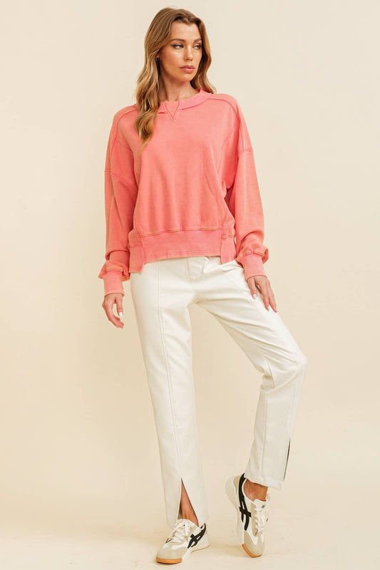 Isabell Sweatshirt