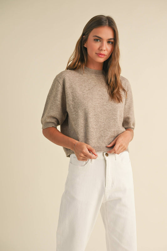Lana Sweater