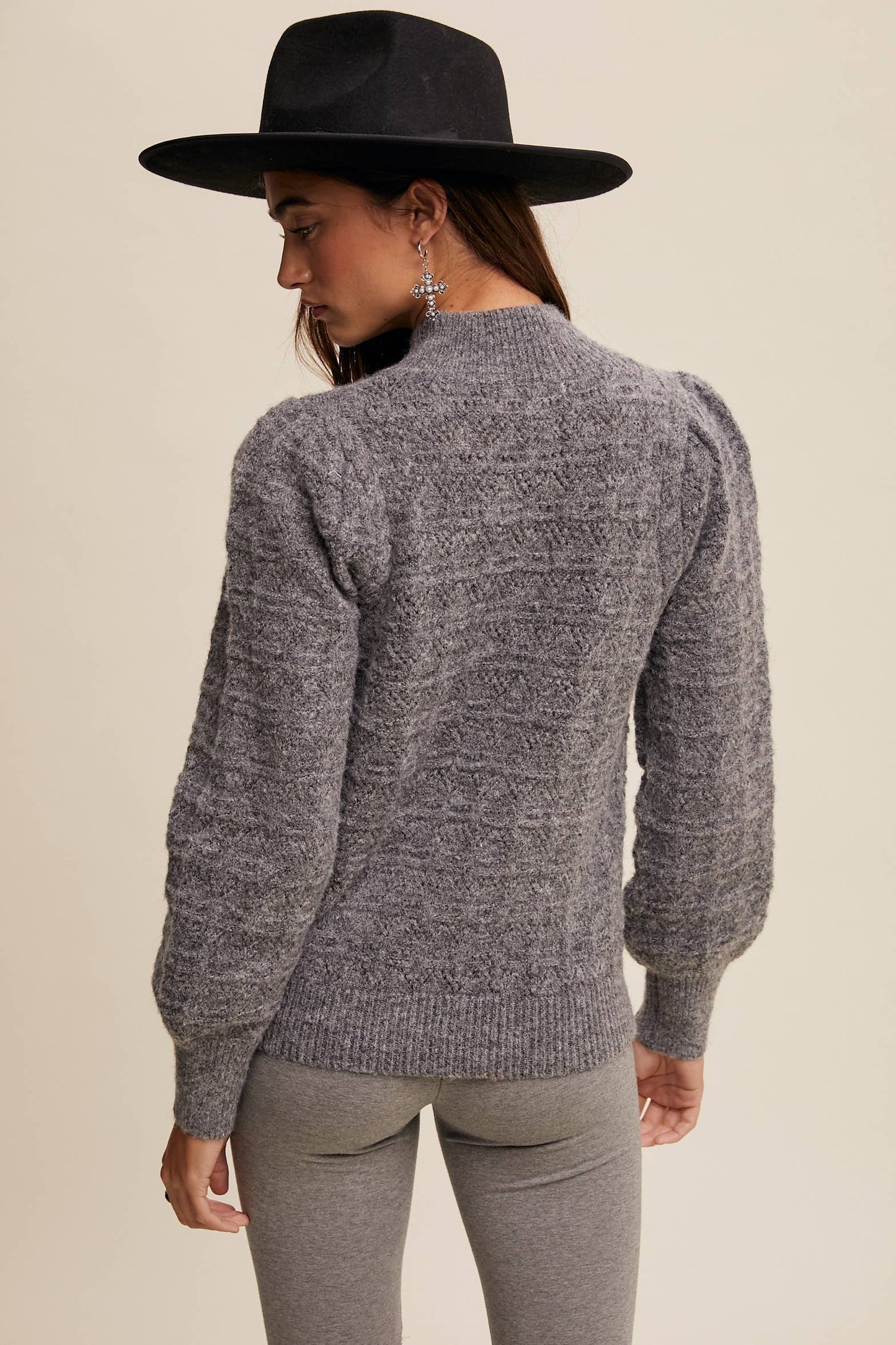 Rochelle Sweater