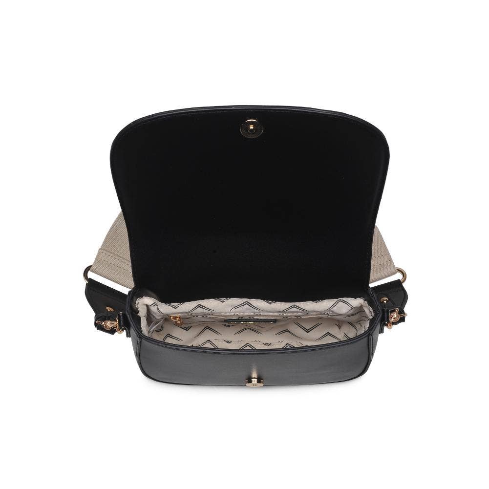 Poshette Crossbody