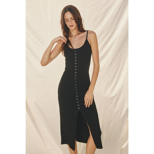 Madison Midi Dress