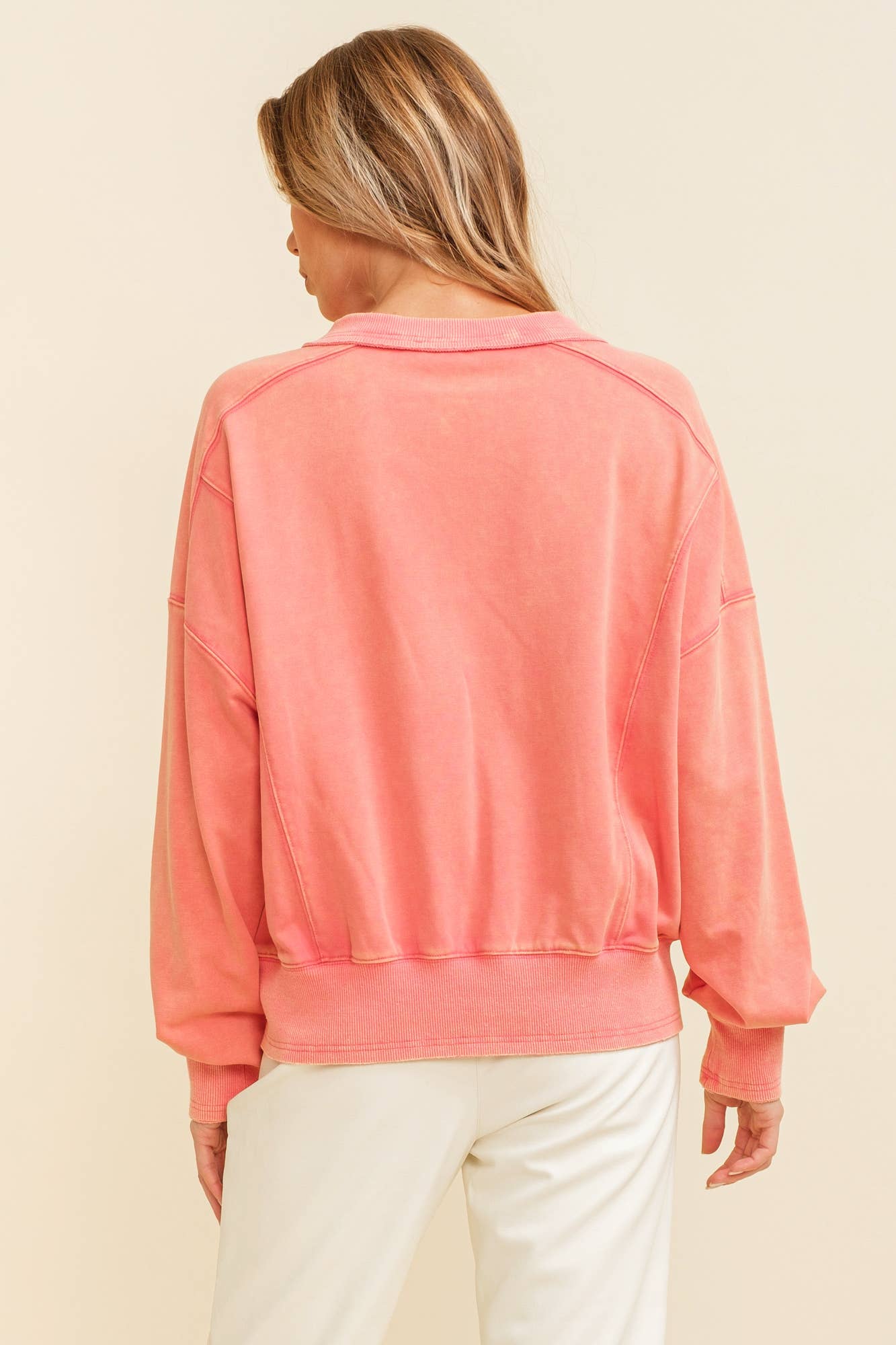 Isabell Sweatshirt