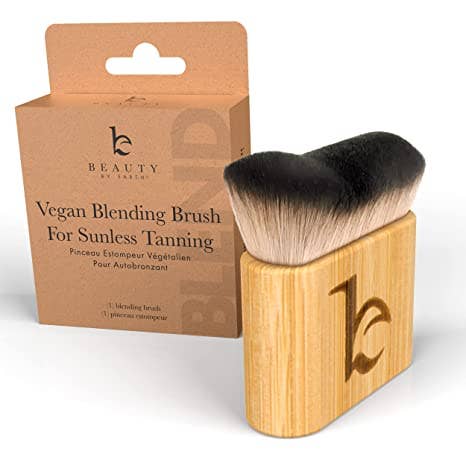 Kabuki Body Blending Brush