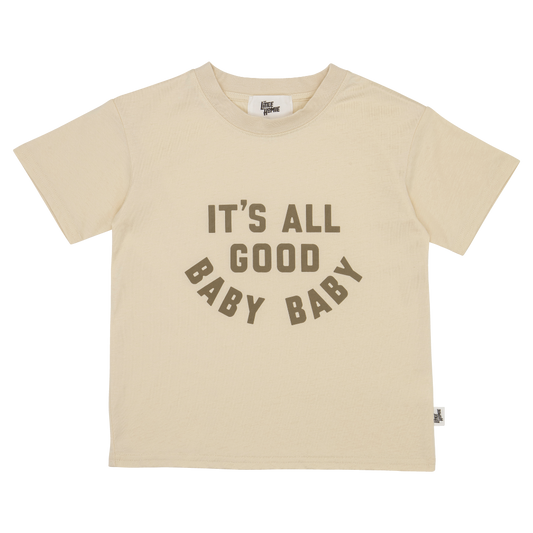 It's All Good Baby Baby Tee